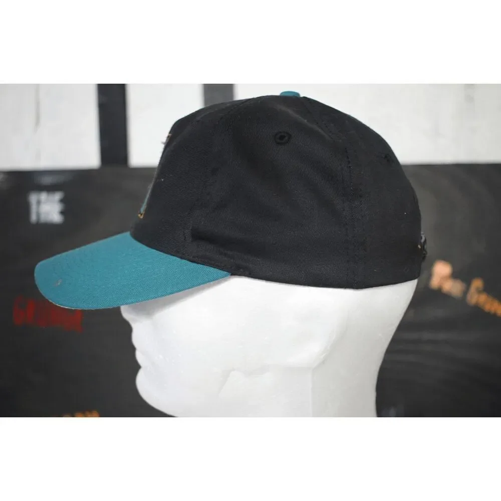 Vintage Arizona Diamondbacks Snapback Hat – Logo 7 MLB Baseball Cap